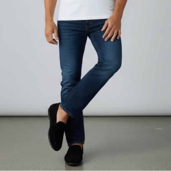 TOD’S - MEN’S SIZE 9 - BLACK SUEDE - SLIP ON CITY DRIVING LOAFERS SHOES -S2 - Picture 2 of 15